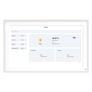 15.6 inch 1920x1080 2GB 32GB lịch kỹ thuật số - Product Image 2
