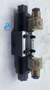 DSG DSG-03 ไฮดรอลิก DSG-03-3C2 3C4 3C60-A240 D24 D12-N1-50 DSG-03-3C11 3C12 2B3B DSG-03-3C2-A120 -5090 - Product Image 4