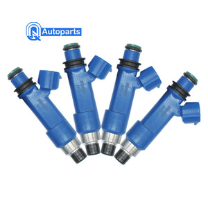 Injecteur de carburant en gros Q Factory, buse d'injecteur 1571057K00 15710-57K00 pour <span class=keywords><strong>Suzuki</strong></span> Swift <span class=keywords><strong>RS413</strong></span> RS415 RS416 ZC31S - Product Image 1