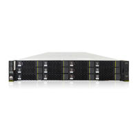 Serveur en rack double socket Taishan 200 2280 2U |   Processeur haute performance Kunpeng 920, en stock, livraison rapide