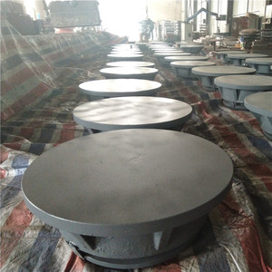 Roulement universel articulé à grande rotation d'angle <span class=keywords><strong>pour</strong></span> les structures <span class=keywords><strong>de</strong></span> bâtiments et <span class=keywords><strong>de</strong></span> ponts - Product Image 6