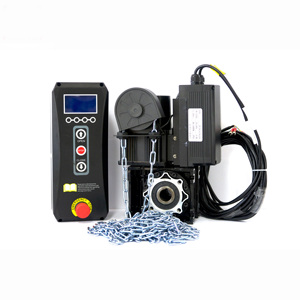 Cửa cắt công nghiệp với động cơ servo 110V một pha C60 và hệ thống điều khiển tự động - Product Image 1