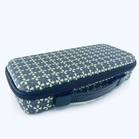 EVA — étui rigide pour clavier de jeu et ordinateur, sac de transport de voyage avec des Inserts, offre spéciale,