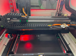 Automatische Optische Inspectiemachine Pcb Smt <span class=keywords><strong>Aoi</strong></span> Inspectiemachine Voor Volledige Smt Productie Assemblagelijn - Product Image 6
