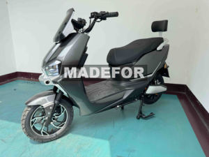 Sistema eléctrico para motocicleta Touring Pro 48V/60v/72v 2kw 3kw 1kw con navegación GPS - Product Image 3