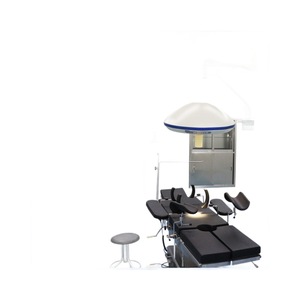 Salle blanche de niveau 100 Ming Xu Medical Purification Engineering pour laboratoire, salle d'opération et usage industriel - Product Image 5