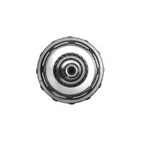 Arbre d'entraînement et tambour d'embrayage de boîte de vitesses automatique DPO AL4 pour véhicules 4 vitesses RENAULT PEUGEOT 307 CITROËN – Accessoires automobiles