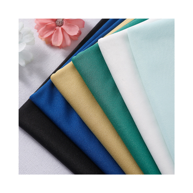 Cheap 100% Polyester 75D  Polyester Elastane Fabric Knit Jersey Sports Dry Fit Jersey Knit Fabric for Sportswear T-shirt