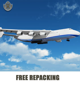 กระเป๋าใส่รองเท้าบริษัทโลจิสติกส์ประเทศจีนขนส่งทางอากาศ + การจัดส่งด่วนพิเศษเครื่องจักรขนาดใหญ่บริการจัดส่งถึงที่ไนจีเรียแอฟริกาใต้ - Product Image 6