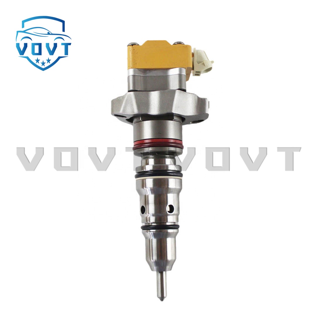 Common Rail Engine Fuel Injector 177-4752 for 325C E325C Excavator 128-6601