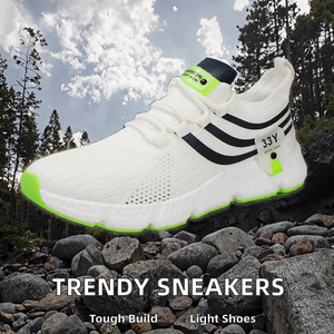 Venta al por Mayor, Envío Rápido, Zapatillas Deportivas Clásicas OEM/ODM Duraderas para Hombre y Mujer, para Verano y Primavera, para Correr, Acampar, Campus, Ocio - Product Image 2