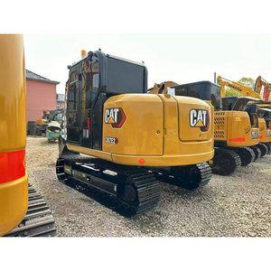 Excavateur Caterpillar 307e2 d'occasion à vendre Excavateur Cat 307e2 d'occasion 307e Cat <span class=keywords><strong>308</strong></span> - Product Image 1