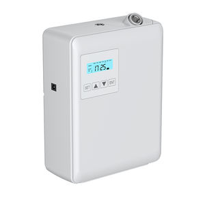 Grosir sistem penyebar aroma lampu LED penyebar kabut dingin mesin penyebar aroma kapasitas besar <span class=keywords><strong>Nebulizer</strong></span> AROMA TERBAIK dengan Logo - Product Image 6