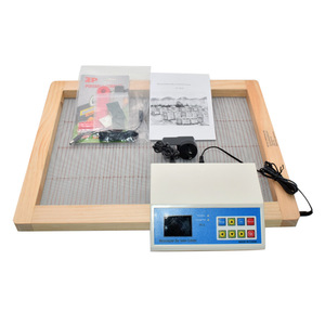 Dispositivo electrónico de recolección de <span class=keywords><strong>venom</strong></span> de abeja, Colector de <span class=keywords><strong>venom</strong></span> de abeja con una rejilla, venta al por mayor, China - Product Image 4