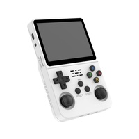 Console de jeu portable R36s pour les jeux Switch