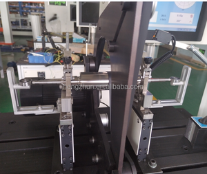 Support dur 22-550 Distance 16 KG Meilleur prix <span class=keywords><strong>Machine</strong></span> d'équilibre dynamique horizontale - Product Image 6