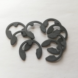 ई क्लिप को बनाए रखना लॉक वॉशर 9 मिमी (दिन 6799) - Product Image 2