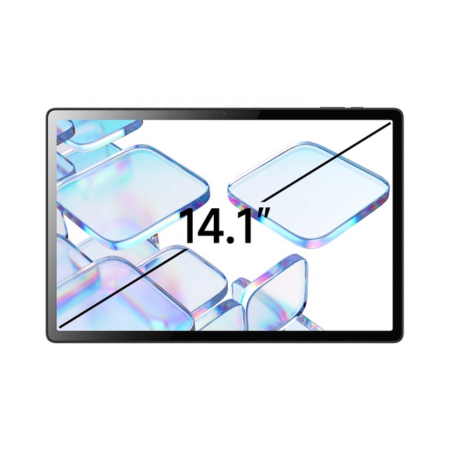 Customized Tablet Android ultra Slim Large Tablets 14 Inches Android Smart Tablet Pc Manufactures AG Smart Screens 2 in 1 Stylus