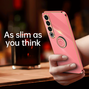 เคสฝาหลัง TPU นิ่มเคลือบอิเล็คโทรเพลท6D สีลูกกวาดสำหรับ <span class=keywords><strong>Meizu</strong></span> <span class=keywords><strong>20</strong></span> Pro <span class=keywords><strong>20</strong></span> Ring <span class=keywords><strong>20</strong></span>เคสกันกระแทกแบบบางนิ่ม - Product Image 6
