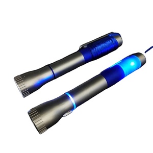 ปากกาพวงกุญแจ LED - ปากกาเรืองแสงแบบกำหนดเองสำหรับของแจกส่งเสริมการขายและงานอีเว้นท์ - Product Image 3