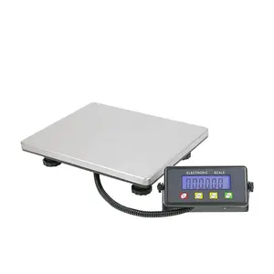 SF-887 New Designs Industrial Smart Electronic Digital <strong>Weigh</strong> Scale Electronic Weight <strong>Machine</strong> 100kg/220lb - Product Image 1