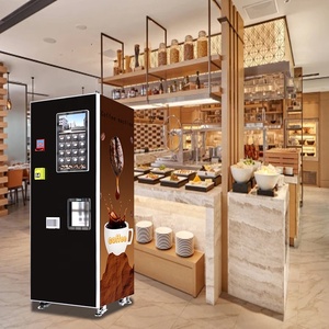 LE308B <b>Coffee</b> <b>Machine</b> Vending <b>Fully</b> <b>Automatic</b> Vending <b>Machine</b> for <b>Coffee</b> <b>Coffee</b> <b>Machine</b> for Vending Business - Product Image 2