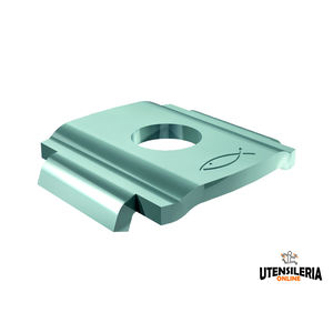 Fischer HK 31 en forme de rosace pour profilés FLS (50 pcs) - Product Image 3