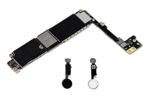 ของแท้ปลดล็อคเมนบอร์ดหลักสำหรับ <span class=keywords><strong>iPhone</strong></span> <span class=keywords><strong>7</strong></span> <span class=keywords><strong>7</strong></span> <span class=keywords><strong>7</strong></span> <span class=keywords><strong>plus</strong></span> 32GB 128GB พร้อม Touch <span class=keywords><strong>ID</strong></span> ไม่มี Touch <span class=keywords><strong>ID</strong></span> เมนบอร์ด - Product Image 2