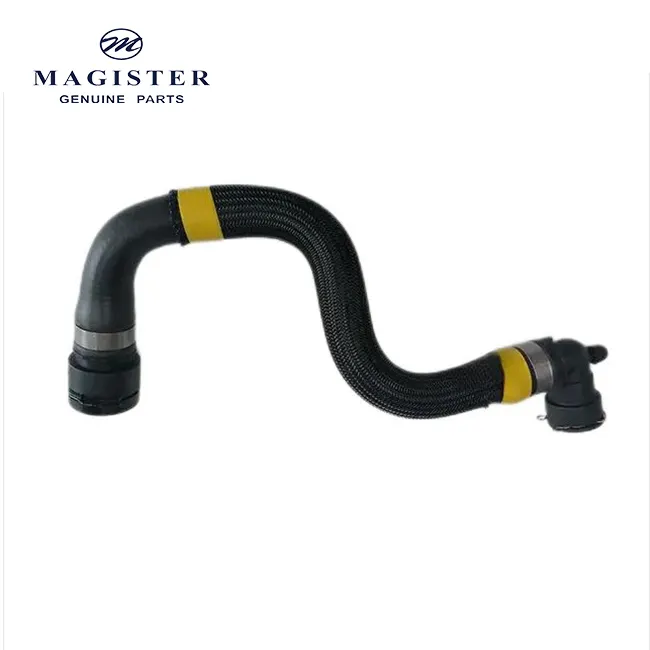 Ống nước tản nhiệt làm mát ống intercooler Hose OEM lr000941 thích hợp cho Land Rover freelander 2 nhà Máy Giá