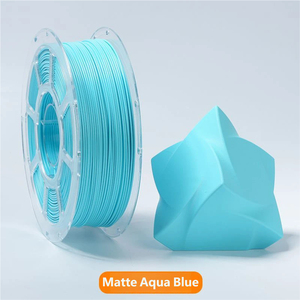 เส้นพลาสติก PLA PETG แบบด้าน ความเหนียวสูง ขนาด 1.75 มม. น้ำหนัก 1 กก. สำหรับเครื่องพิมพ์ 3 มิติแบบ FDM - Product Image 5