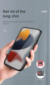 Ngân hàng điện trường hợp sạc điện thoại trường hợp trở lại clip cho Iphone 14 <span class=keywords><strong>Pro</strong></span> Max iPhone 12/13 /14/15Promax pin sạc trường hợp - Product Image 6