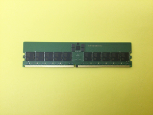 PC5-4800B 2RX8หน่วยความจำเซิร์ฟเวอร์ DDR5 32GB สำหรับ P43328-B21 - Product Image 4