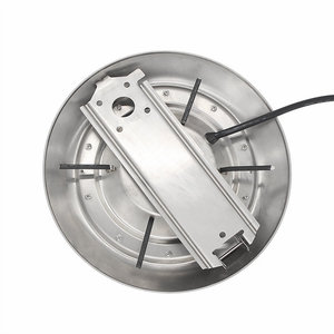 Luz Led flotante para <span class=keywords><strong>piscina</strong></span>, lámpara subacuática de un solo Color rgb 2700-6500K DC12V/AC12V 70, IP68, 12v, Par56 - Product Image 3