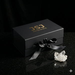 Boîte en carton rigide de qualité supérieure pour pot de crème <span class=keywords><strong>anti</strong></span>-âge, logo personnalisé en relief, estampage à chaud en or, emballage pour soins de la peau - Product Image 6