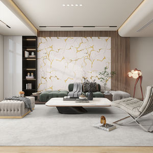 CS mermer duvar sopa ve Peel diğer duvar kağıdı duvar panelleri Sticker üzerinde fayans iç dekor için - Product Image 5