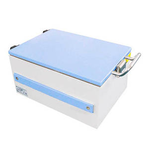 Nhà Máy 0.8-8GHz Chính Xác Tùy Chỉnh OEM Âm Thanh Di Động EMI Wifi 5 Gam GSM Kiểm Tra Điện Thoại Của Nhãn Hiệu Rf Lá Chắn Hộp - Product Image 4