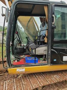 Excavatrice d'occasion Caterpillar 30 tonnes 330D CAT 330D2L à chenilles en stock à prix abordable - Product Image 6