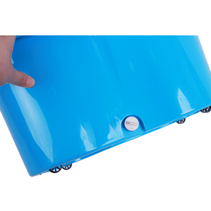 Set <span class=keywords><strong>Mop</strong></span> e Secchio di Alta Qualità all'Ingrosso, Panno in Microfibra, Rotazione a 360 Gradi con <span class=keywords><strong>Acqua</strong></span> Pulita, <span class=keywords><strong>Mop</strong></span> per Pavimenti - Product Image 4