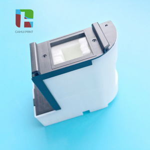 Réservoir de maintenance pour imprimantes <span class=keywords><strong>Epson</strong></span> M1100 M1108 <span class=keywords><strong>M1120</strong></span> M1128 M1129 M2120 M2128 M2129 M2110 M2118 M2119 - Product Image 1
