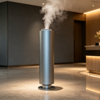 Bouteilles de rechange 1L pour diffuseur de parfum électrique intelligent sans eau, contrôle par application, atomisation biphasée