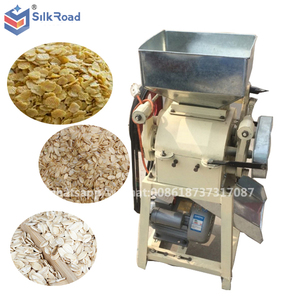 Körner bohnen öl samen flaker mühle roller flaker - Product Image 4