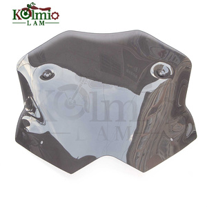 KOLMIO-LAM Pare-brise de moto adapté à YAMAHA TMAX530, pare-brise TMAX530 XP530 2012 - 2016 <span class=keywords><strong>TMAX</strong></span> 530 2013 2014 2015 - Product Image 1