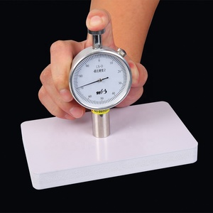 Panneau en mousse PVC d'usine de <span class=keywords><strong>3</strong></span> à 25 mm - Product Image 4