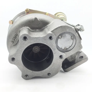 Hot Sale for <strong>Truck</strong> Turbocharger 53279706715 4029067 53279886715 700716-0020 465427-0001 99446017 for <strong>IVECO</strong> <strong>Truck</strong> WH1C K27 a - Product Image 3