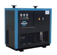 Sécheur d'air réfrigéré industriel de haute qualité en gros 4 kw pour compresseur d'air