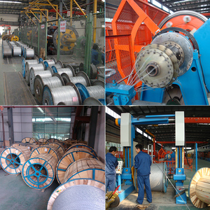Chất lượng cao bán buôn hiệu suất cao opgw độ tin cậy cao Mạng khắc nghiệt điều kiện môi trường opgw - Product Image 2