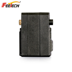 Feetech ST3215 STS3215 Codificador Magnético de Doble Eje de 19 KG y 360 Grados °   Servomotor Robótico para Accionamiento de Articulaciones K105 - Product Image 1