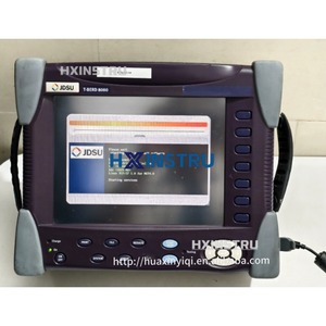 Analyseur DSU/Viavi T-Berd 8000 avec OSA-500 H - Product Image 2