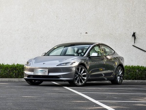Pour l'Algérie 2025 : Modèle <span class=keywords><strong>3</strong></span> Reconditionné Longue Portée AWD, Voiture Intermédiaire Certifiée Qualité, Directement de Chine, Haute Qualité, Ghana - Product Image 2