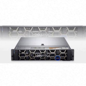 Almacenamiento en la Nube, Almacenamiento en la Nube Dell ECS Serie EX, Dell ECS EX500, Almacenamiento en Red Dell - Product Image 4